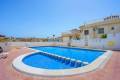 Resale - Viererkabel-Haus - Ciudad Quesada - La Marquesa Golf