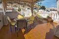 Resale - Viererkabel-Haus - Ciudad Quesada - La Marquesa Golf