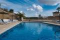 Resale - Viererkabel-Haus - Ciudad Quesada - La Marquesa Golf