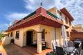 Resale - Viererkabel-Haus - Ciudad Quesada - Lo Marabu