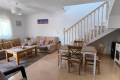 Resale - Viererkabel-Haus - Ciudad Quesada - Lo Marabu