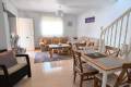 Resale - Viererkabel-Haus - Ciudad Quesada - Lo Marabu