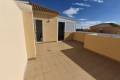 Resale - Viererkabel-Haus - Ciudad Quesada - Lo Marabu