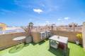Resale - Viererkabel-Haus - Ciudad Quesada - Lo Marabu