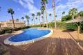 Resale - Viererkabel-Haus - Ciudad Quesada - Lo Marabu