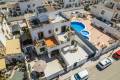 Resale - Viererkabel-Haus - Los Montesinos - Entre Naranjos