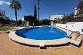 Resale - Viererkabel-Haus - Los Montesinos - Entre Naranjos