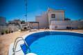 Resale - Viererkabel-Haus - Los Montesinos - Entre Naranjos