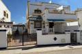Resale - Viererkabel-Haus - Los Montesinos - Entre Naranjos