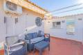 Resale - Viererkabel-Haus - Playa Flamenca - Iria
