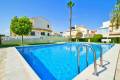 Resale - Viererkabel-Haus - Playa Flamenca - Perla del Mar