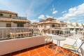 Resale - Viererkabel-Haus - Playa Flamenca - San Jose