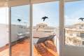 Resale - Viererkabel-Haus - Playa Flamenca - San Jose
