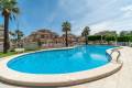 Resale - Viererkabel-Haus - Playa Flamenca - San Jose