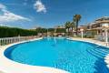 Resale - Viererkabel-Haus - Playa Flamenca - San Jose