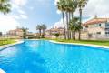 Resale - Viererkabel-Haus - Playa Flamenca - Zeniamar