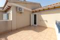 Resale - Viererkabel-Haus - Playa Flamenca - Zeniamar