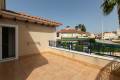 Resale - Viererkabel-Haus - Playa Flamenca - Zeniamar