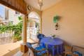 Resale - Viererkabel-Haus - Playa Flamenca - Zodiaco