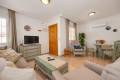 Resale - Viererkabel-Haus - Playa Flamenca - Zodiaco