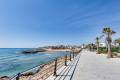 Resale - Viererkabel-Haus - Playa Flamenca - Zodiaco