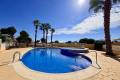 Resale - Viererkabel-Haus - Playa Flamenca - Zodiaco