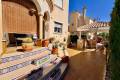 Resale - Viererkabel-Haus - Playa Flamenca - Zodiaco