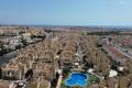 Resale - Viererkabel-Haus - Playa Flamenca - Zodiaco