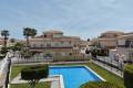 Resale - Viererkabel-Haus - Playa Flamenca