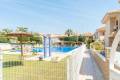 Resale - Viererkabel-Haus - Playa Flamenca