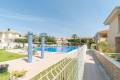 Resale - Viererkabel-Haus - Playa Flamenca