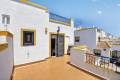 Resale - Viererkabel-Haus - Torrevieja - Jardin del Mar
