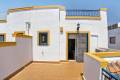 Resale - Viererkabel-Haus - Torrevieja - Jardin del Mar
