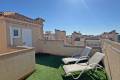 Resale - Viererkabel-Haus - Villamartin - El Galan