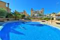 Resale - Viererkabel-Haus - Villamartin - El Galan