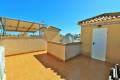 Resale - Viererkabel-Haus - Villamartin - El Galan