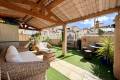Resale - Viererkabel-Haus - Villamartin - PAU 26