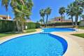 Resale - Viererkabel-Haus - Villamartin - PAU 8