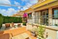 Resale - Viererkabel-Haus - Villamartin - PAU 8
