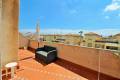 Resale - Viererkabel-Haus - Villamartin - PAU 8