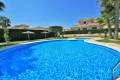 Resale - Viererkabel-Haus - Villamartin - PAU 8