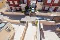Resale - Viererkabel-Haus - Villamartin - Vista Azul
