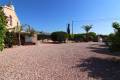Resale - Villa individuelle - Albatera