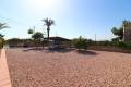 Resale - Villa individuelle - Albatera