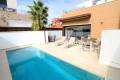 Resale - Villa individuelle - Algorfa - La Finca Golf Resort