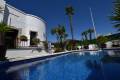 Resale - Villa individuelle - Algorfa - La Finca Golf Resort