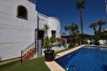 Resale - Villa individuelle - Algorfa - La Finca Golf Resort