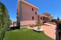 Resale - Villa individuelle - Algorfa - La Finca Golf Resort
