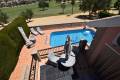 Resale - Villa individuelle - Algorfa - La Finca Golf Resort