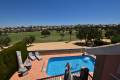 Resale - Villa individuelle - Algorfa - La Finca Golf Resort